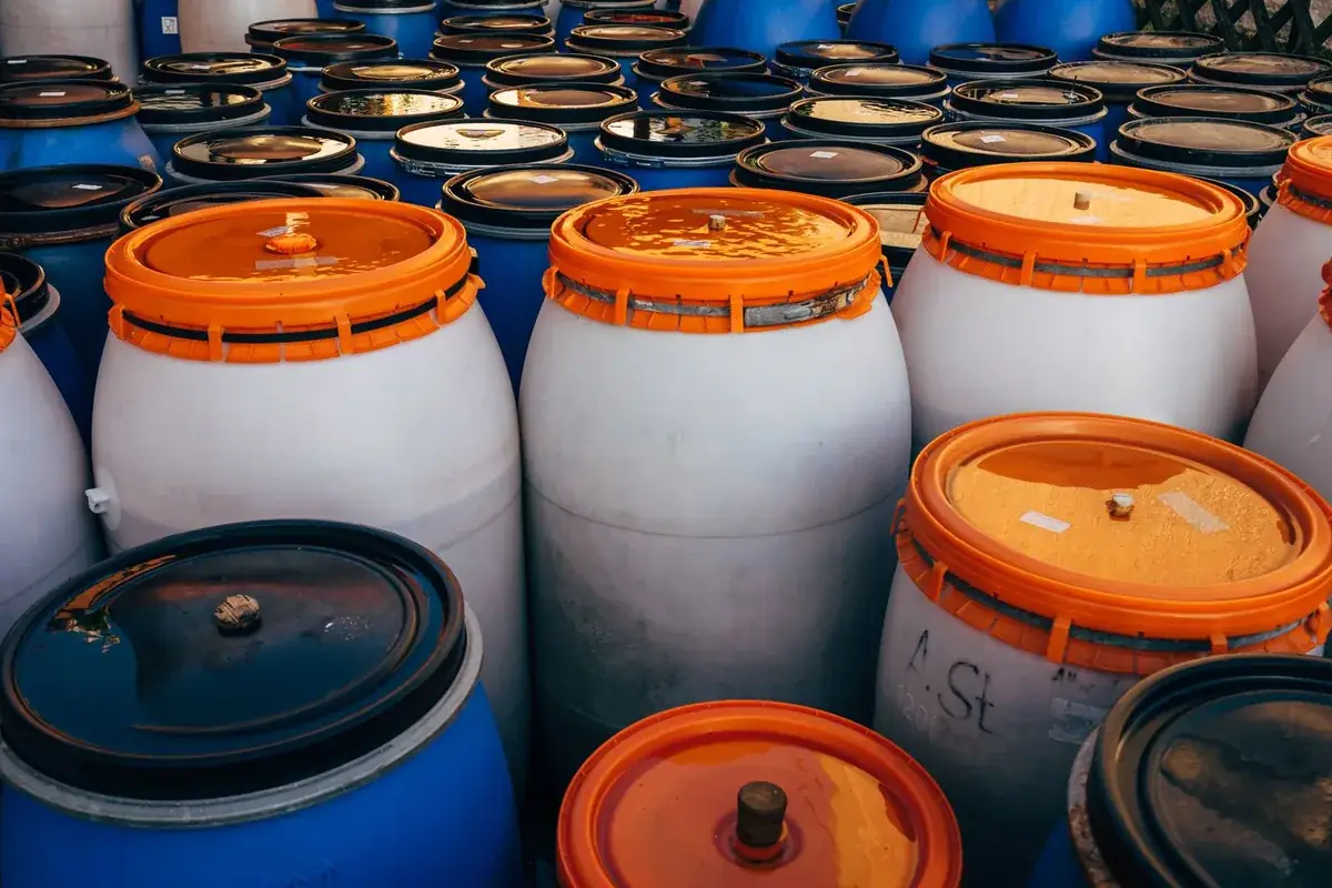 Chemical & Toxic Waste Cleanup in Fruitville, FL